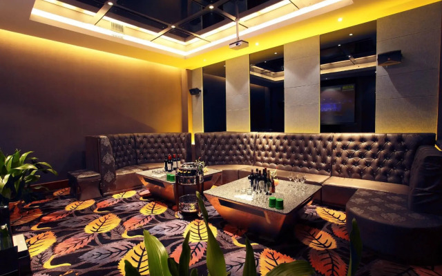 Sanya Luhuitou Guesthouse & Resort