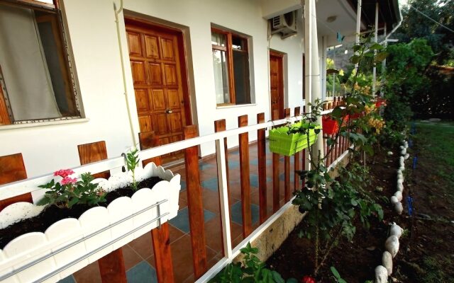Cirali Ceres Hotel