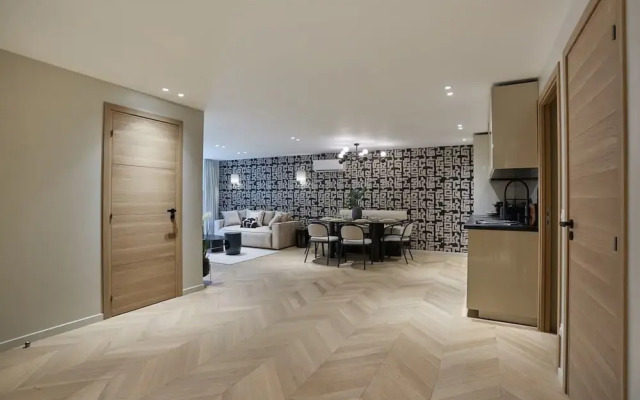 Wonderful & New Apart Saint Germain Invalides