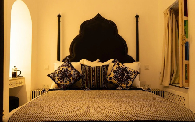 Riad Wazani Square