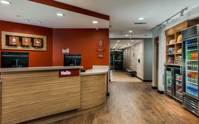 TownePlace Suites by Marriott Waco South