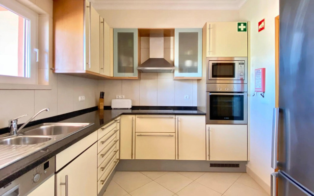 Amazing 2Bedroom apartment in Victoria Boulevard