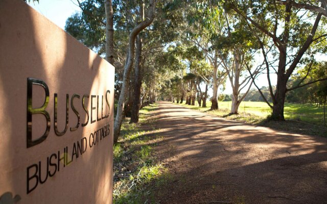 Bussells Bushland Cottages