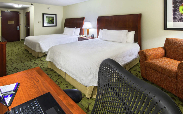 Hilton Garden Inn Macon / Mercer University