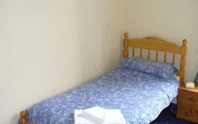 Harewood Lodge Guest house