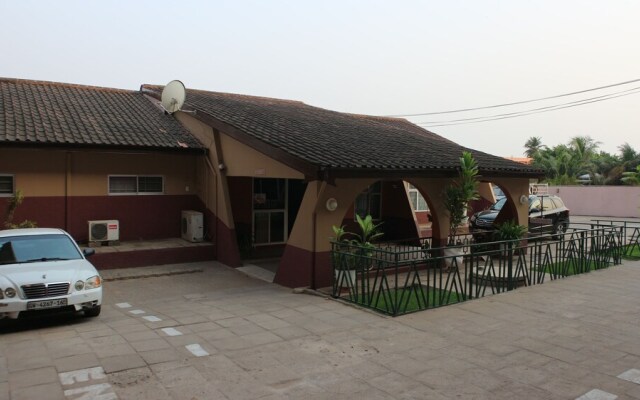 Benjy's Lodge