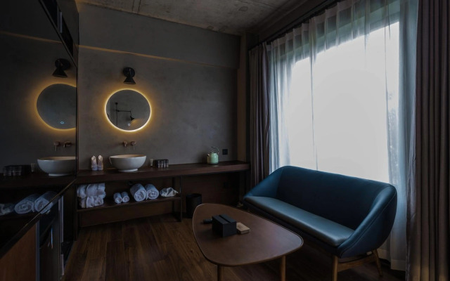 Duxiana Hotel - Shanghai