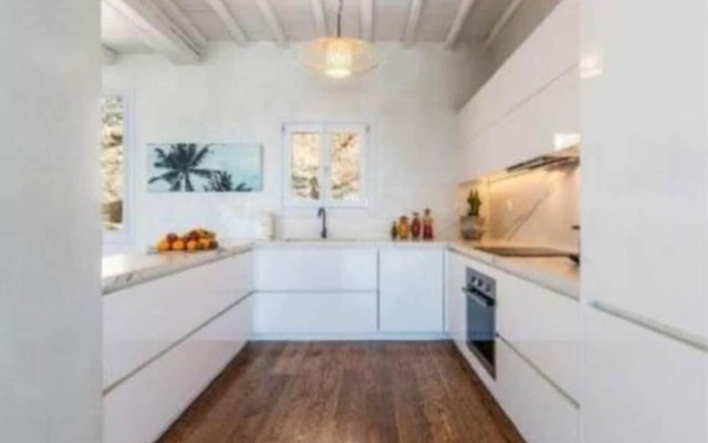 Villa Zenia in Mykonos