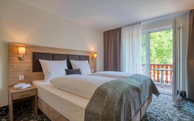 Sport Hotel Bad Bevensen