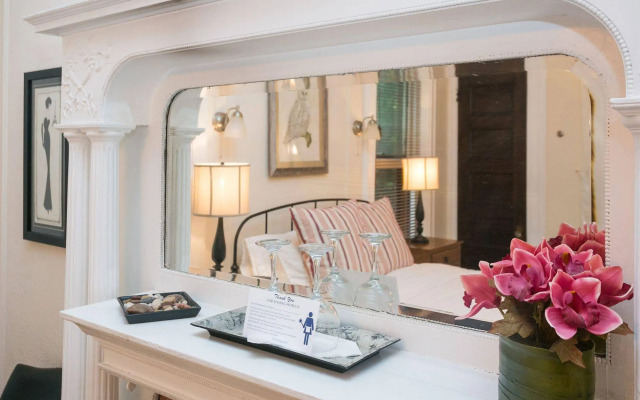 Lefferts Manor Bed and Breakfast