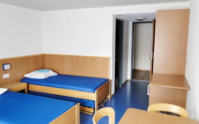 Casa Popolo Andermatt