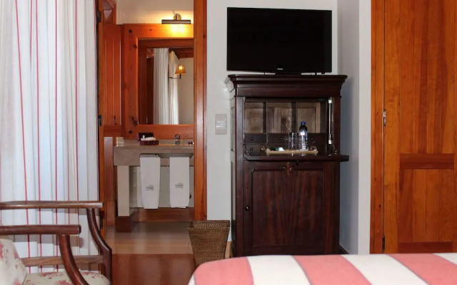 Casa de Campo Sao Rafael
