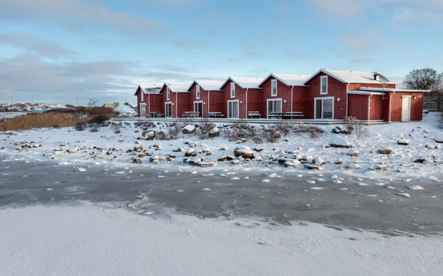 Hönö Sjöbodar