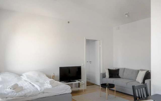 2ndhomes Tampere Pyynikinkulma Apartment