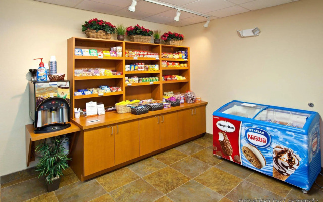 Candlewood Suites Indianapolis Northwest by IHG