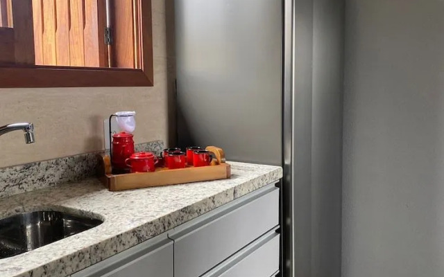 Refúgio dos Coiotes