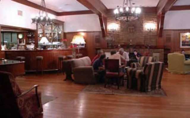 Hotel Austral Bahia Blanca