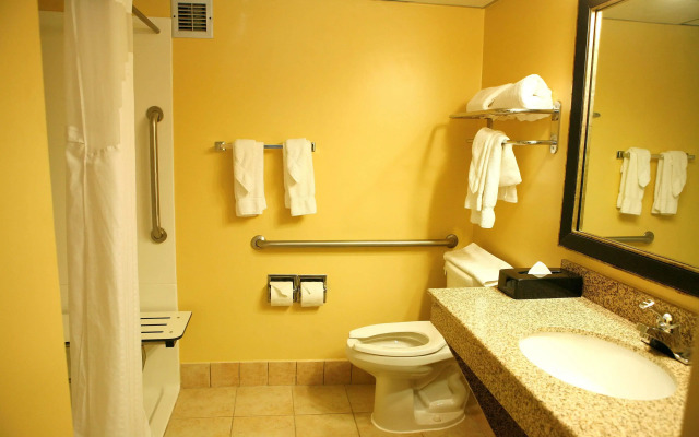 Best Western Plus Goldsboro