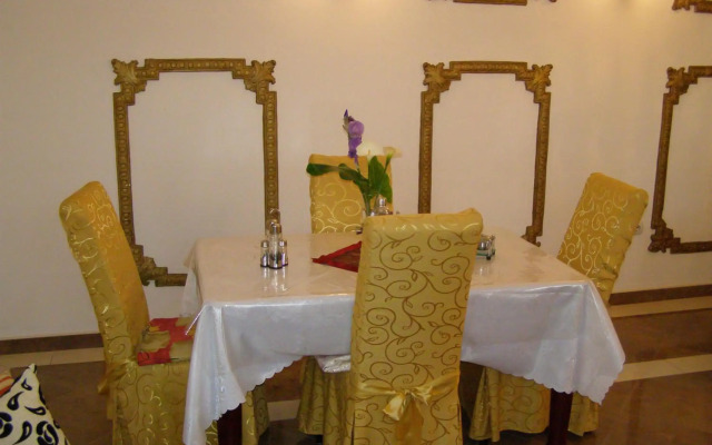 Hotel Wellness & Spa Angelo Gabriel
