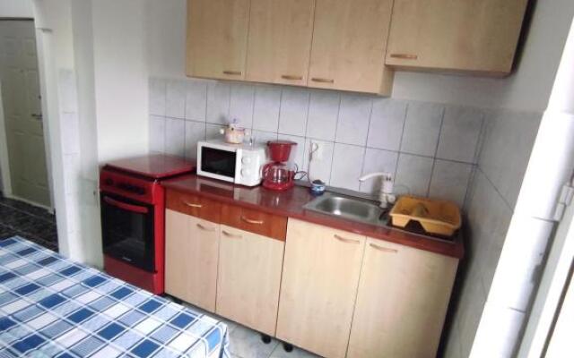 Dayly House Apartament Sulina