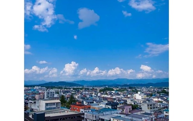 HOTEL MONTOVIEW YONEZAWA / Vacation STAY 77103