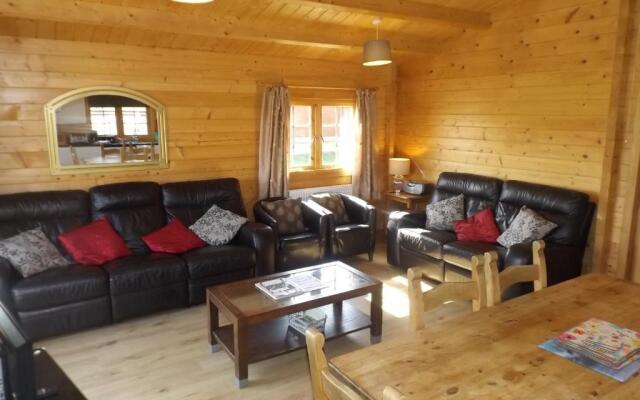 Avonvale Holiday Lodges