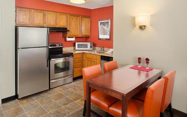 Residence Inn by Marriott Gaithersburg Washingtonian Center