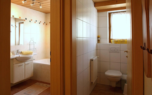 Bauernhof Ferienwohnungen Sennhof