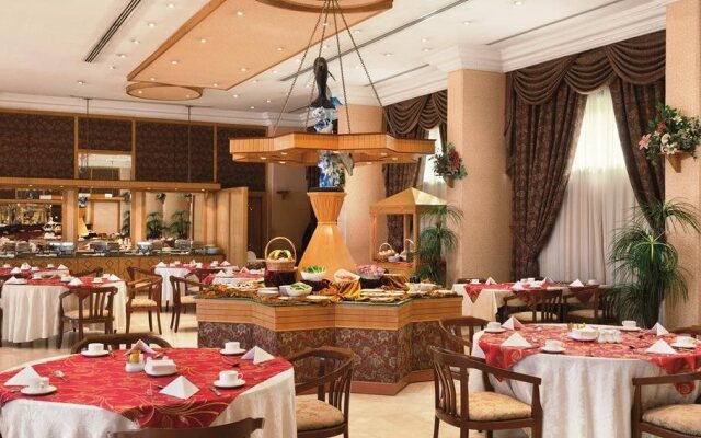 Ramada Kuwait Hotel