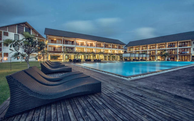 Suriya Resort