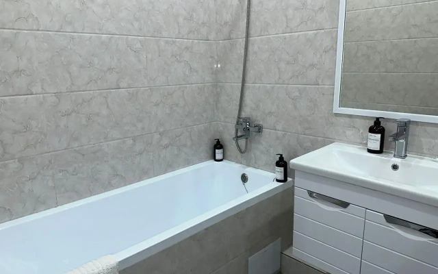 Apartments on 55/7 Turan Avenue