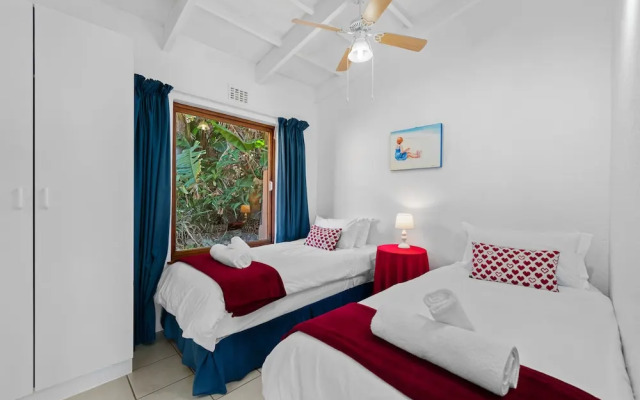 San Lameer Villa Rentals 2019