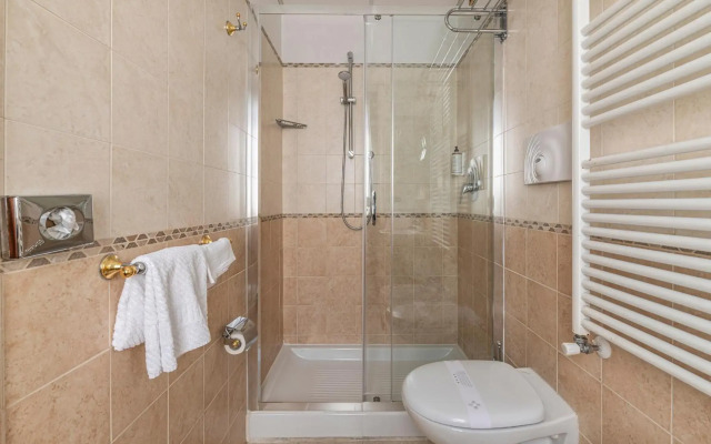 Boutique Hotel Dieci
