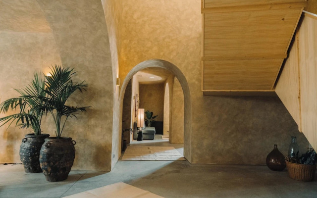 Design Apartment by The Farm