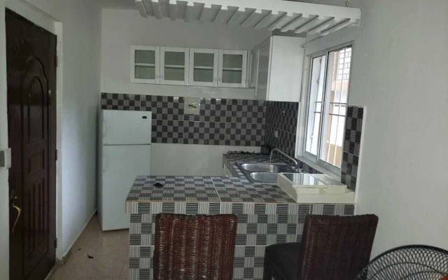 Residencial Estrellitas
