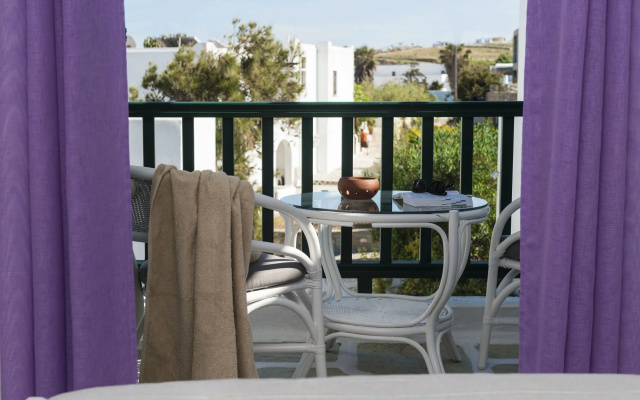 Hotel & Apartments Kalypso