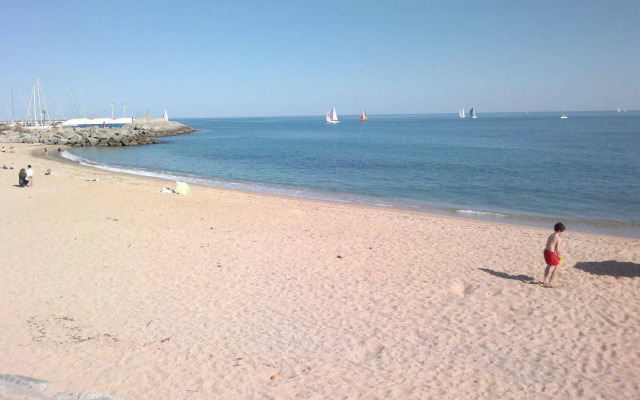 Apartamentos Llavaneras