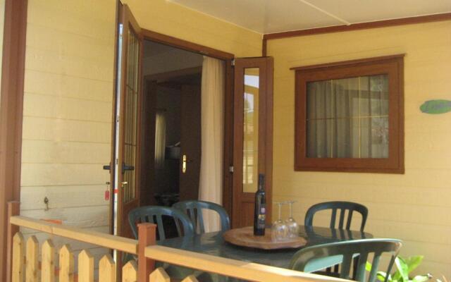 Camping Lacona