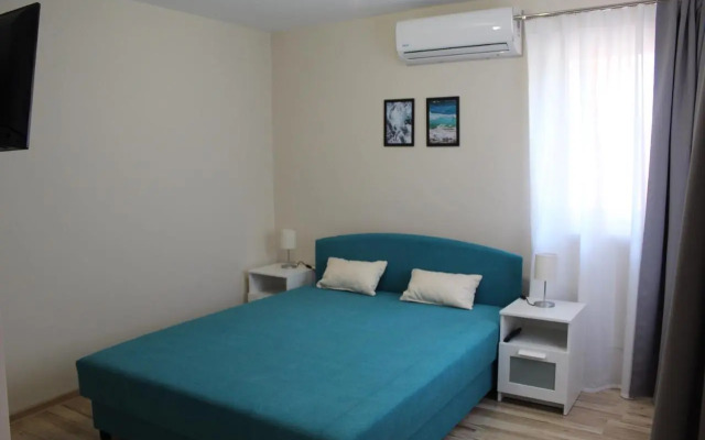 Korall Apartman