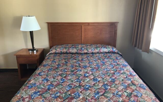 Evergreen Lodge
