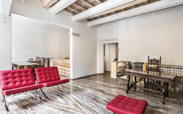 Exclusive Design Apartment - San Frediano