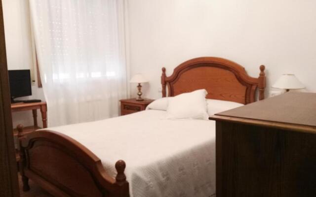 EnSAN CIPRIAN CASA DEL HÓRREO