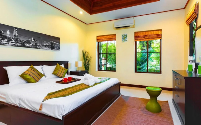 Villa Kolo 2 Bang Tao
