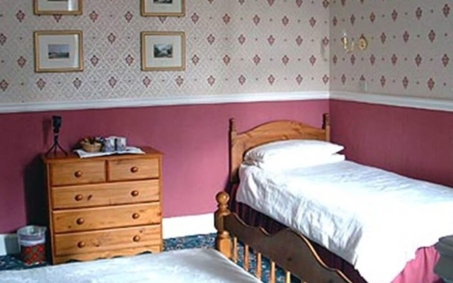 Cedar Villa Guest House