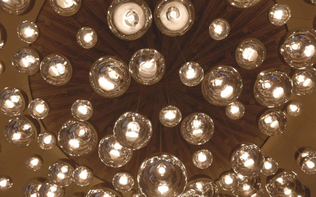 Radisson Hotel & Conference Centre Calgary Airport