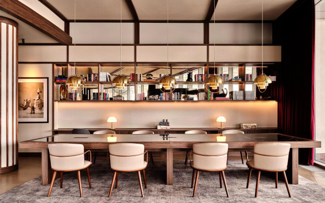 Radisson Blu Hotel, Hamburg Airport