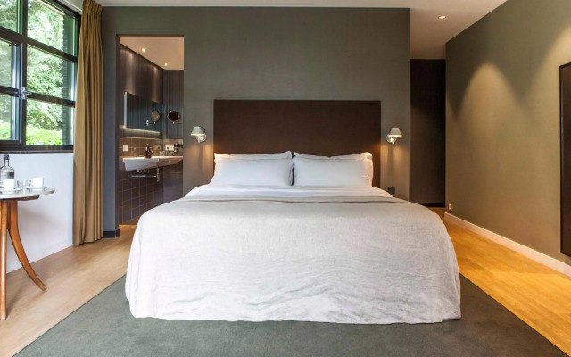 Hotel Mooirivier