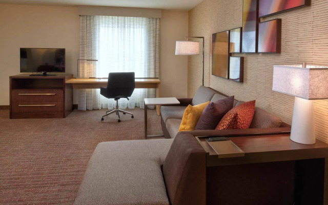 Residence Inn by Marriott Chicago Bolingbrook
