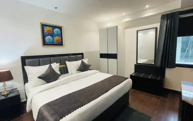 Saltstayz Select - Malcha & Chankyapuri