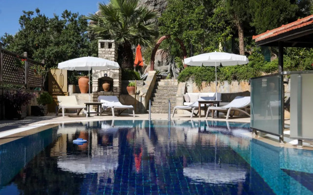 Aegean Gate Otel